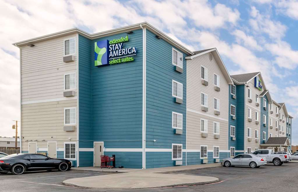 Extended Stay America Select Lubbock W