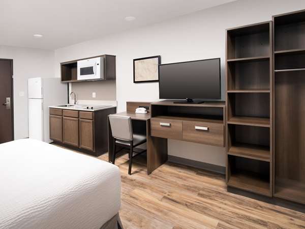  - Extended Stay America Suites East Tampa - I-75, Exit 257