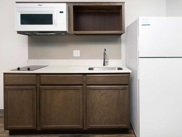  - Extended Stay America Suites East Tampa - I-75, Exit 257