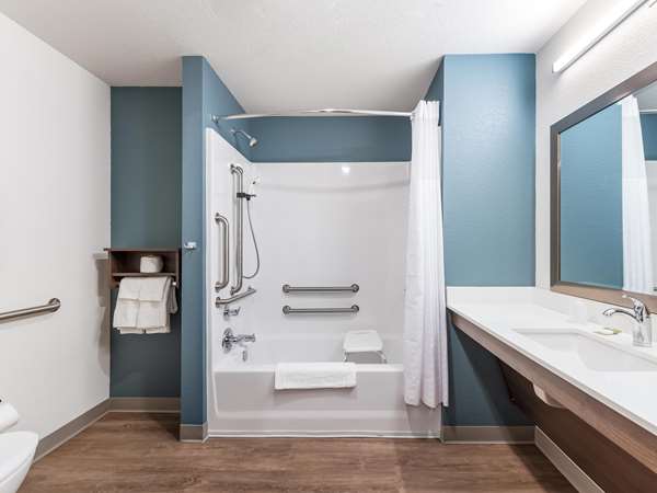  - Extended Stay America Suites East Tampa - I-75, Exit 257