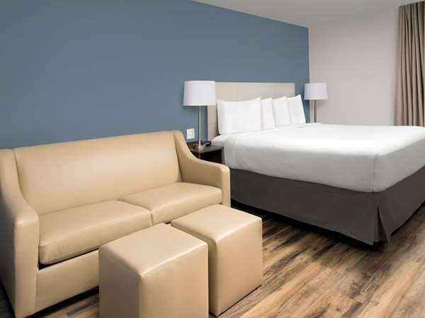  - Extended Stay America Suites East Tampa - I-75, Exit 257
