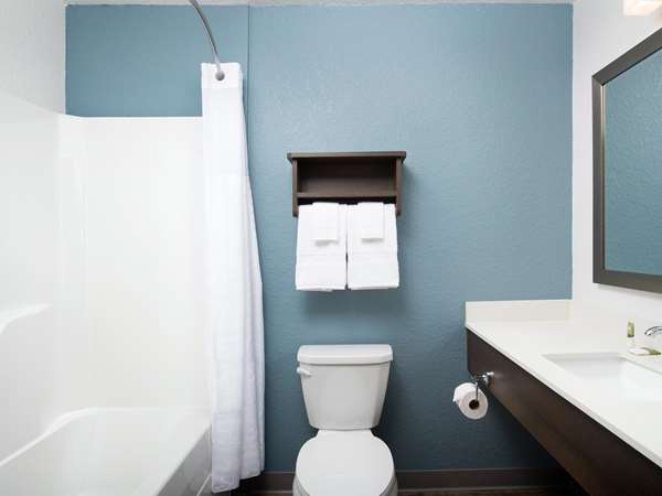  - Extended Stay America Suites East Tampa - I-75, Exit 257