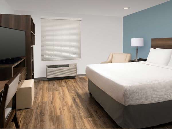  - Extended Stay America Suites Airport Clearwater