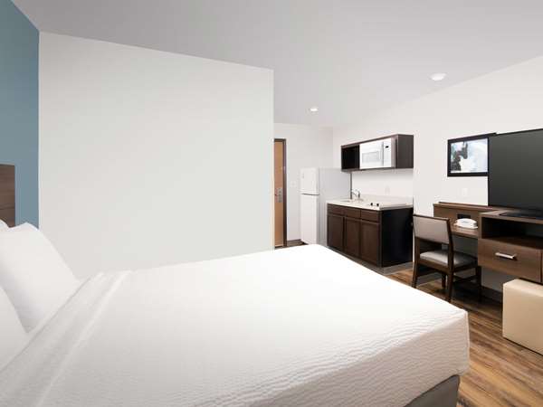  - Extended Stay America Suites Airport Clearwater