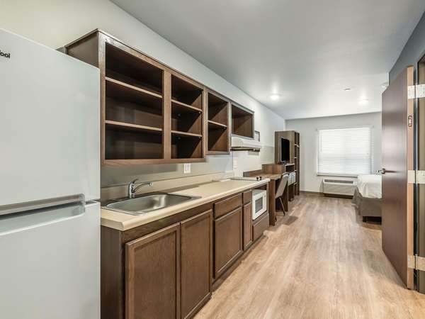  - Extended Stay America Suites Airport Clearwater