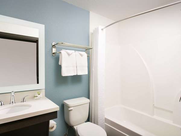  - Extended Stay America Suites Airport Clearwater