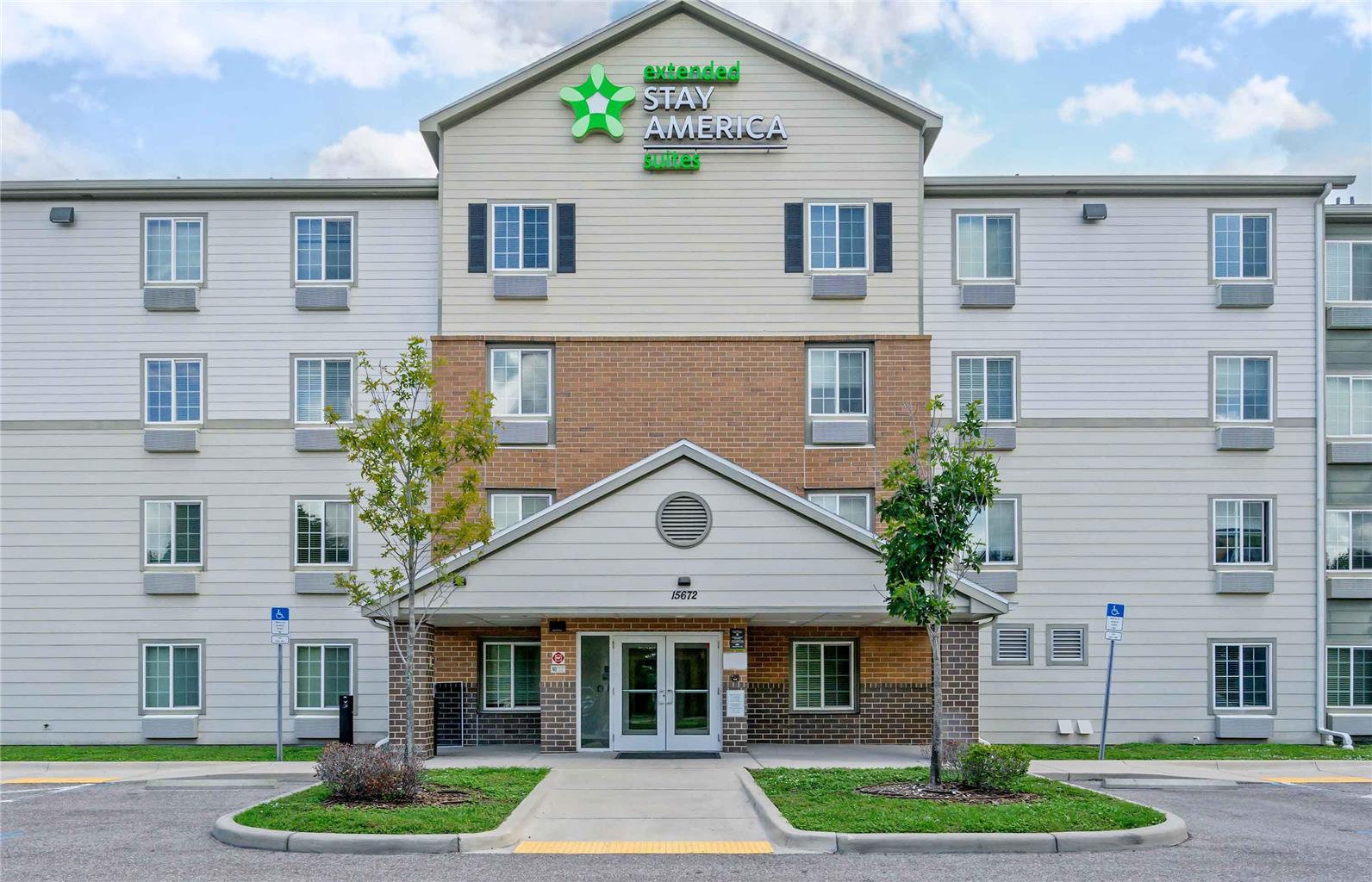 Extended Stay America Select Clearwater