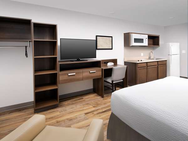  - Extended Stay America Suites Deerfield Beach - I-95, Exit 41