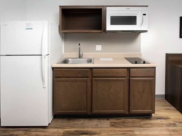  - Extended Stay America Suites Deerfield Beach - I-95, Exit 41