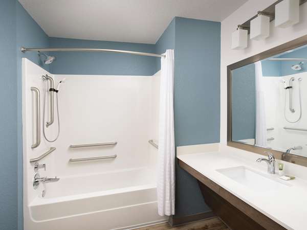  - Extended Stay America Suites Deerfield Beach - I-95, Exit 41