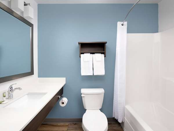  - Extended Stay America Suites Deerfield Beach - I-95, Exit 41