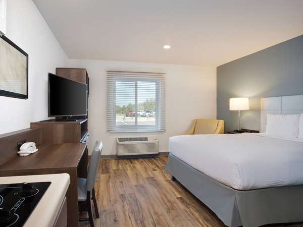  - Extended Stay America Suites West Melbourne - I-95, Exit 180