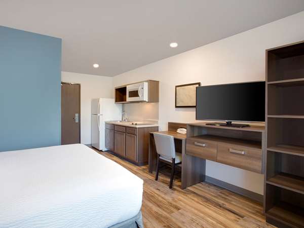  - Extended Stay America Suites West Melbourne - I-95, Exit 180