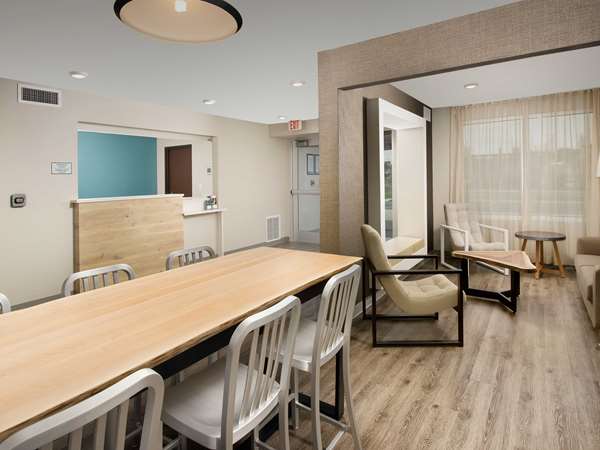  - Extended Stay America Suites West Melbourne - I-95, Exit 180