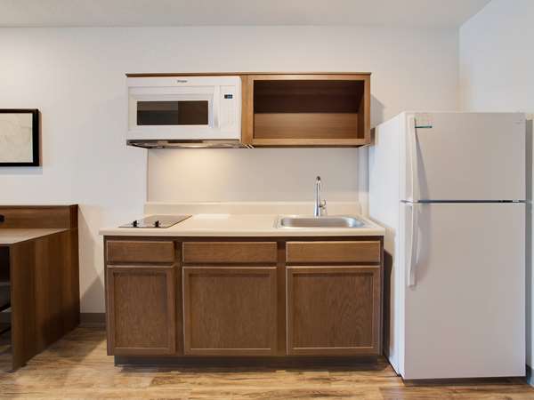  - Extended Stay America Suites West Melbourne - I-95, Exit 180