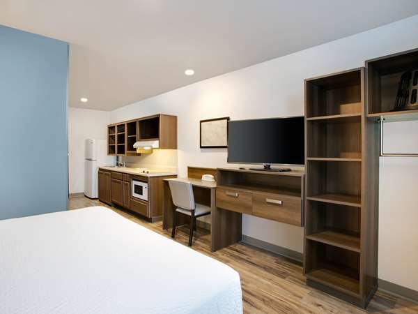  - Extended Stay America Suites West Melbourne - I-95, Exit 180