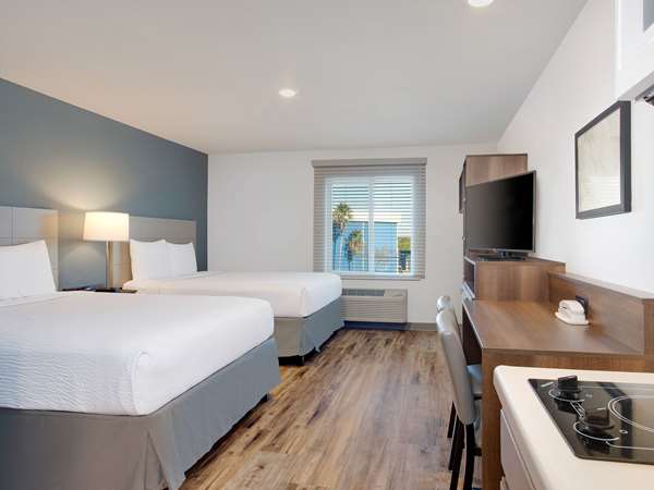  - Extended Stay America Suites West Melbourne - I-95, Exit 180