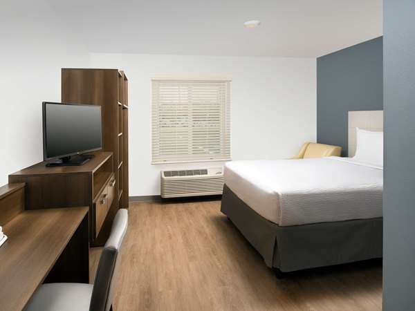  - Extended Stay America Suites New Orleans Airport Kenner - I-10, Exit 223