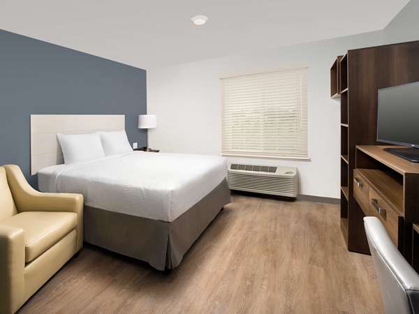  - Extended Stay America Suites New Orleans Airport Kenner - I-10, Exit 223