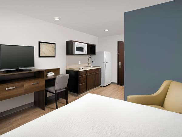  - Extended Stay America Suites New Orleans Airport Kenner - I-10, Exit 223