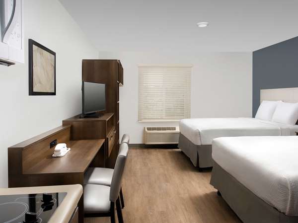  - Extended Stay America Suites New Orleans Airport Kenner - I-10, Exit 223