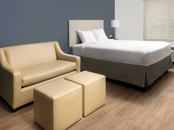  - Extended Stay America Suites New Orleans Airport Kenner - I-10, Exit 223