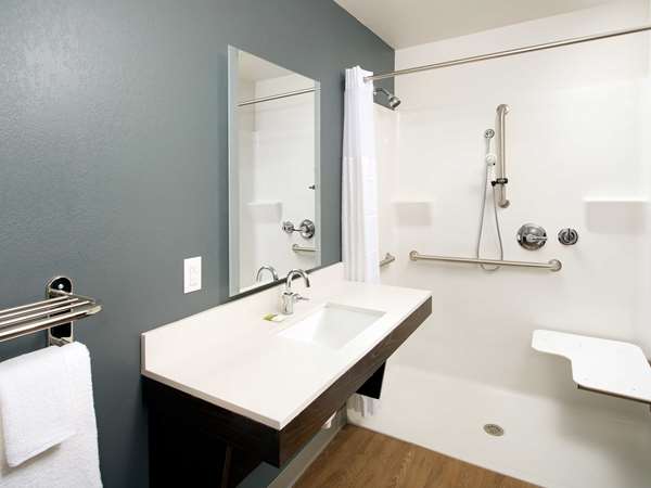  - Extended Stay America Suites New Orleans Airport Kenner - I-10, Exit 223