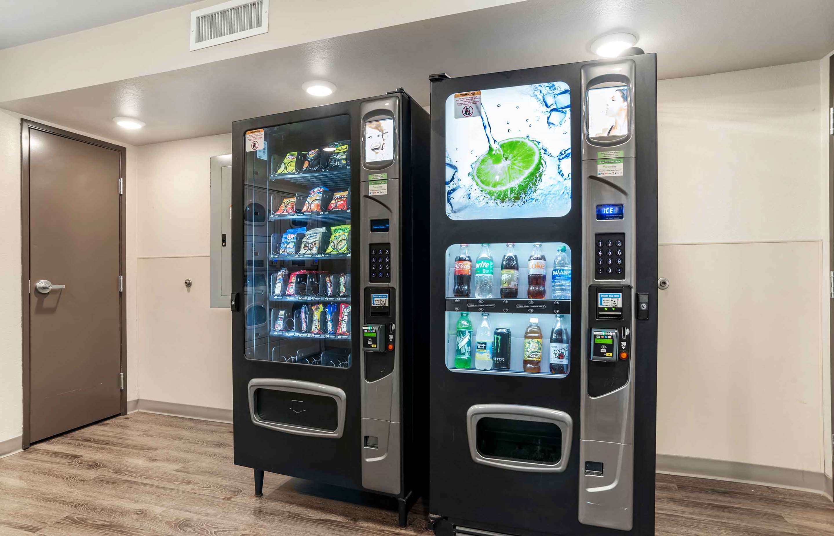 On-Premise Guest Laundry | Extended Stay America Suites - New Orleans - Airport - I-10