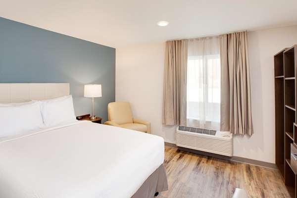  - Extended Stay America Suites Saugus