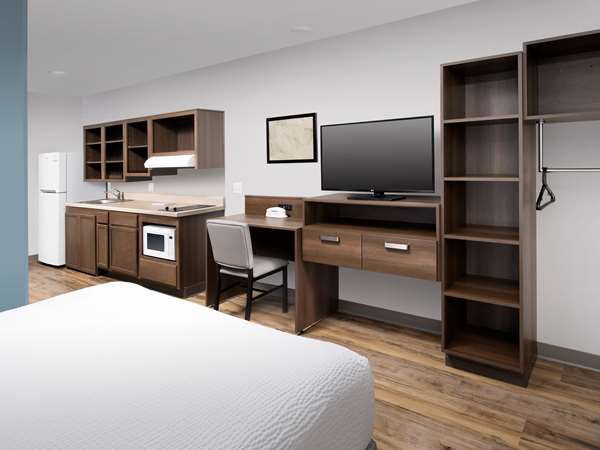  - Extended Stay America Suites Saugus