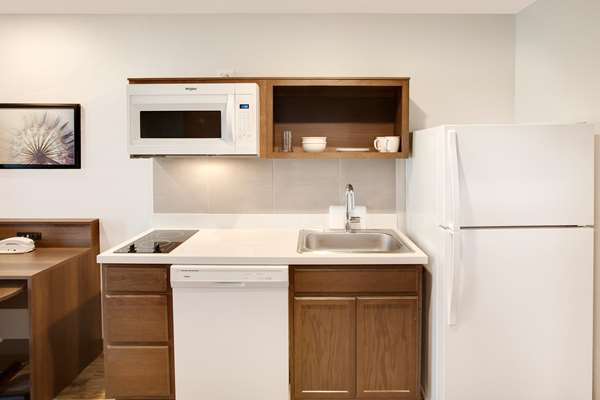  - Extended Stay America Suites Saugus