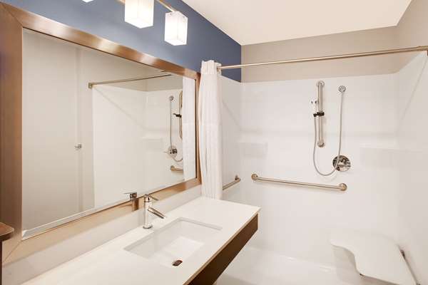  - Extended Stay America Suites Saugus