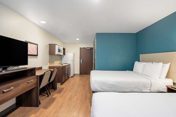  - Extended Stay America Suites Rochester Hills - I-75, Exit 74
