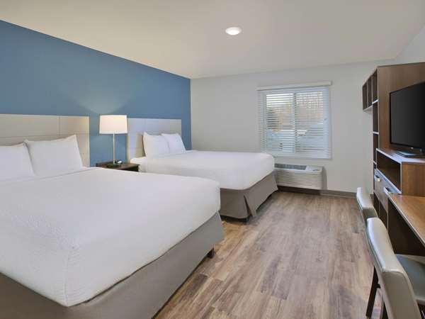  - Extended Stay America Suites Rochester Hills - I-75, Exit 74