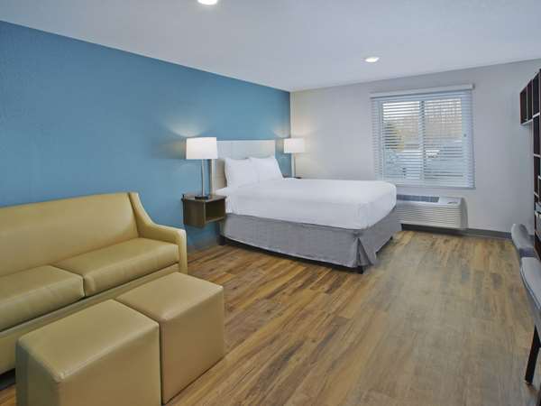 - Extended Stay America Suites Rochester Hills - I-75, Exit 74