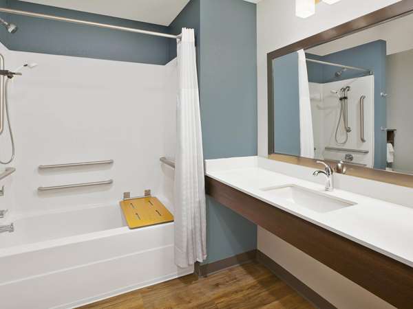  - Extended Stay America Suites Rochester Hills - I-75, Exit 74