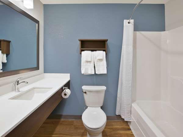  - Extended Stay America Suites Rochester Hills - I-75, Exit 74