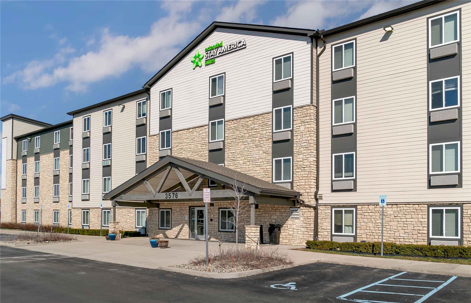 Extended Stay America Select Rochester