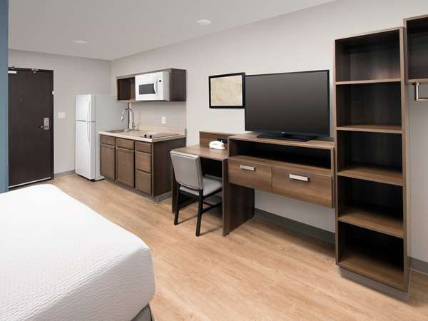  - Extended Stay America Suites Merrimack