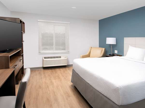  - Extended Stay America Suites Providence - I-95, Exit 39A