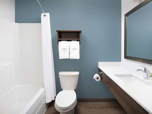  - Extended Stay America Suites Providence - I-95, Exit 39A