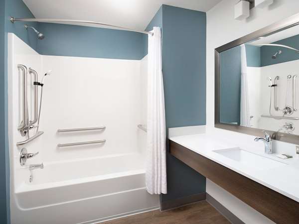  - Extended Stay America Suites Providence - I-95, Exit 39A