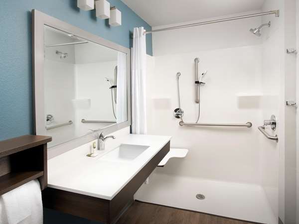  - Extended Stay America Suites Providence - I-95, Exit 39A