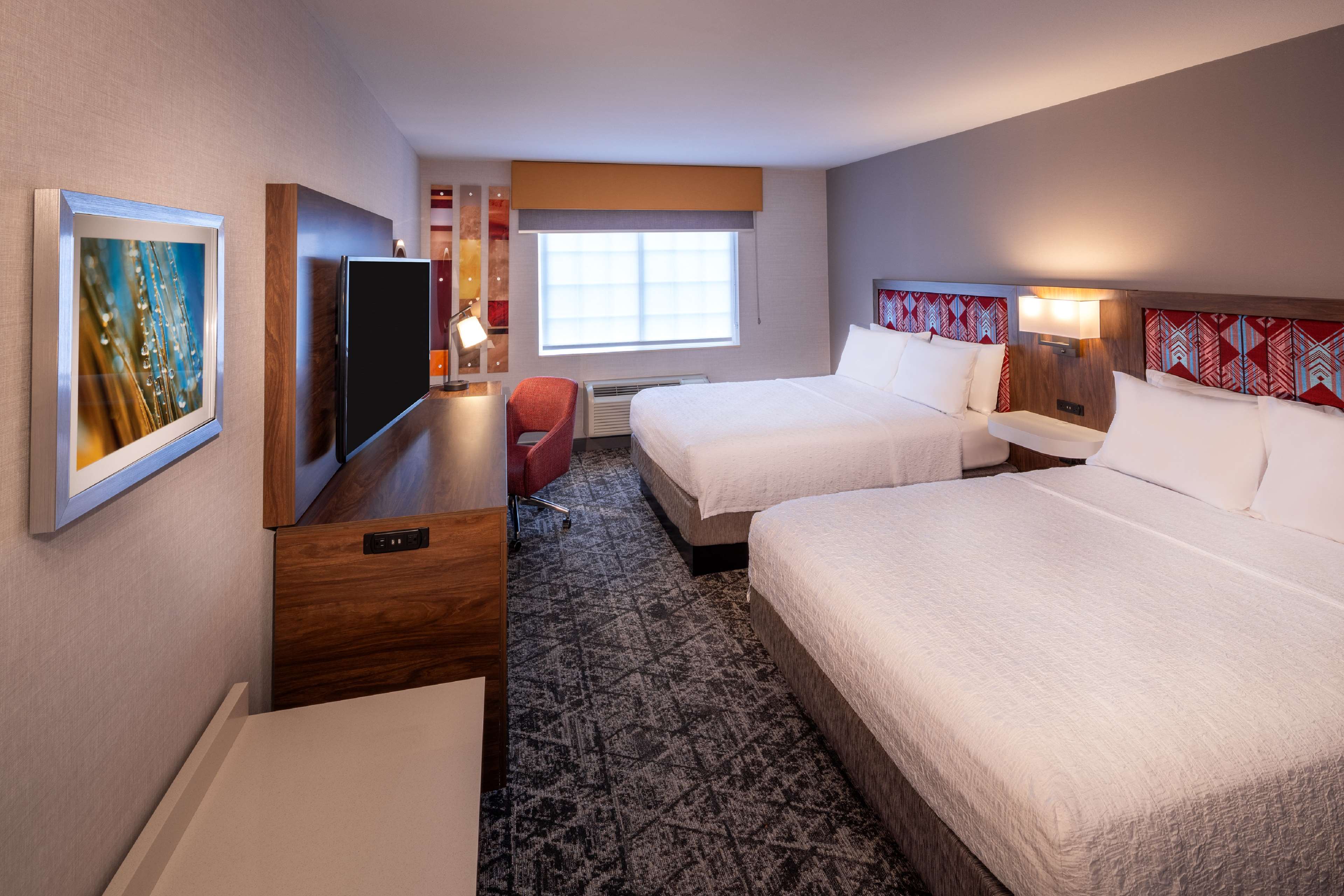 Hampton Inn by Hilton Pullman, WA - Tap to explore photos