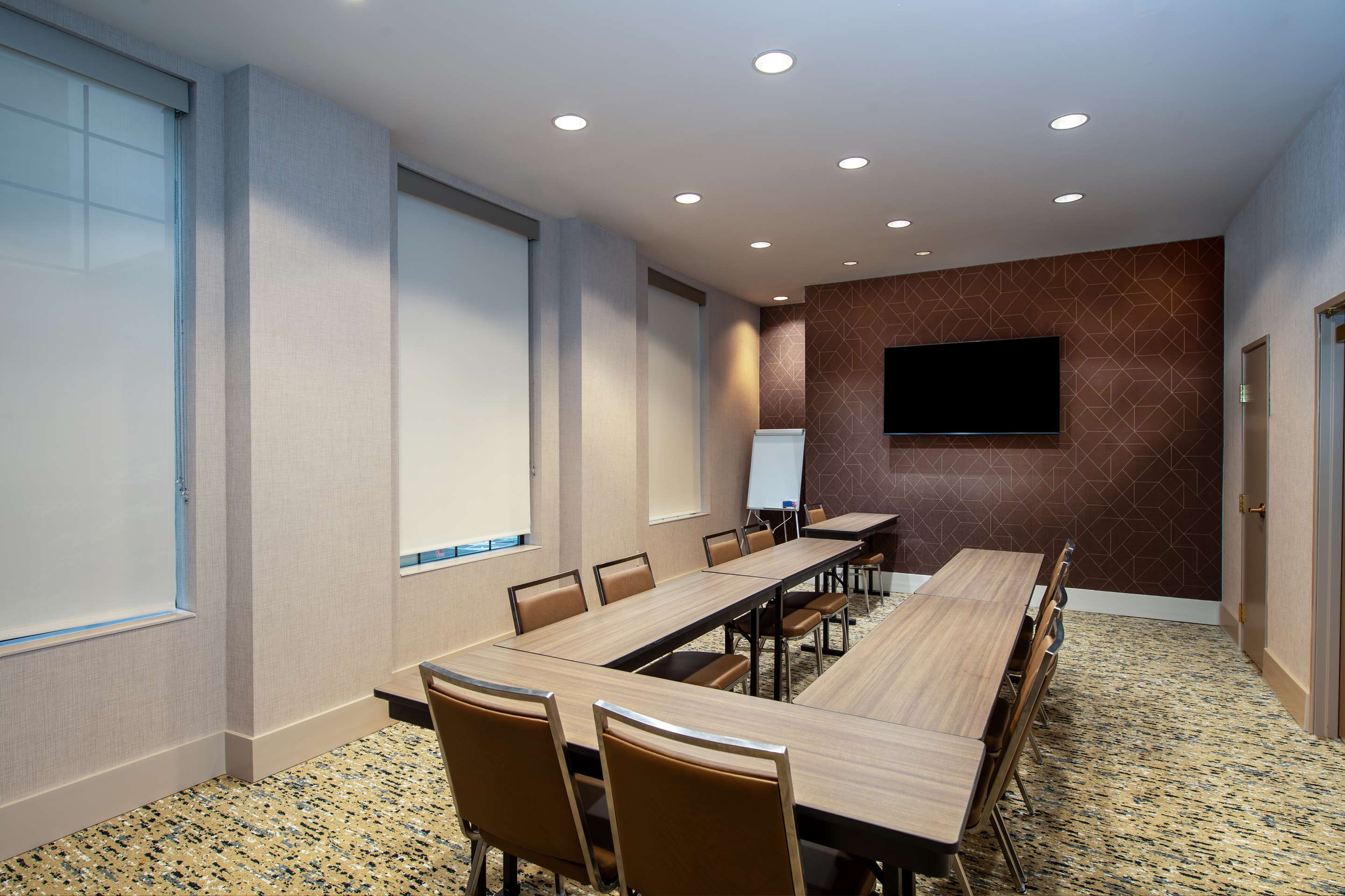 Meeting Room | Homewood Suites by Hilton Atlanta Buckhead Pharr Road