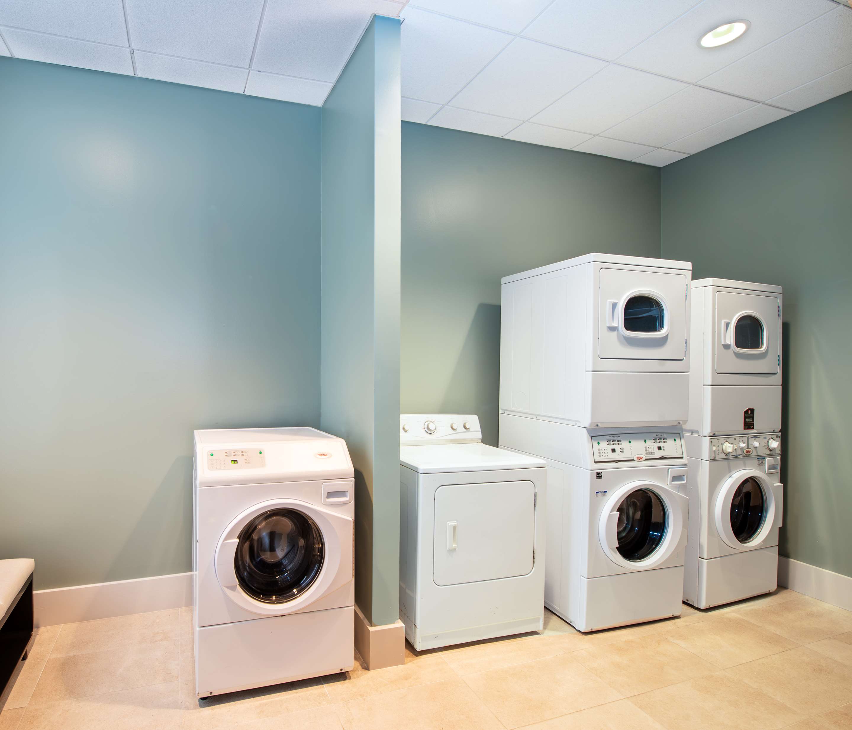 Recreational Facility | Homewood Suites by Hilton Atlanta Buckhead Pharr Road