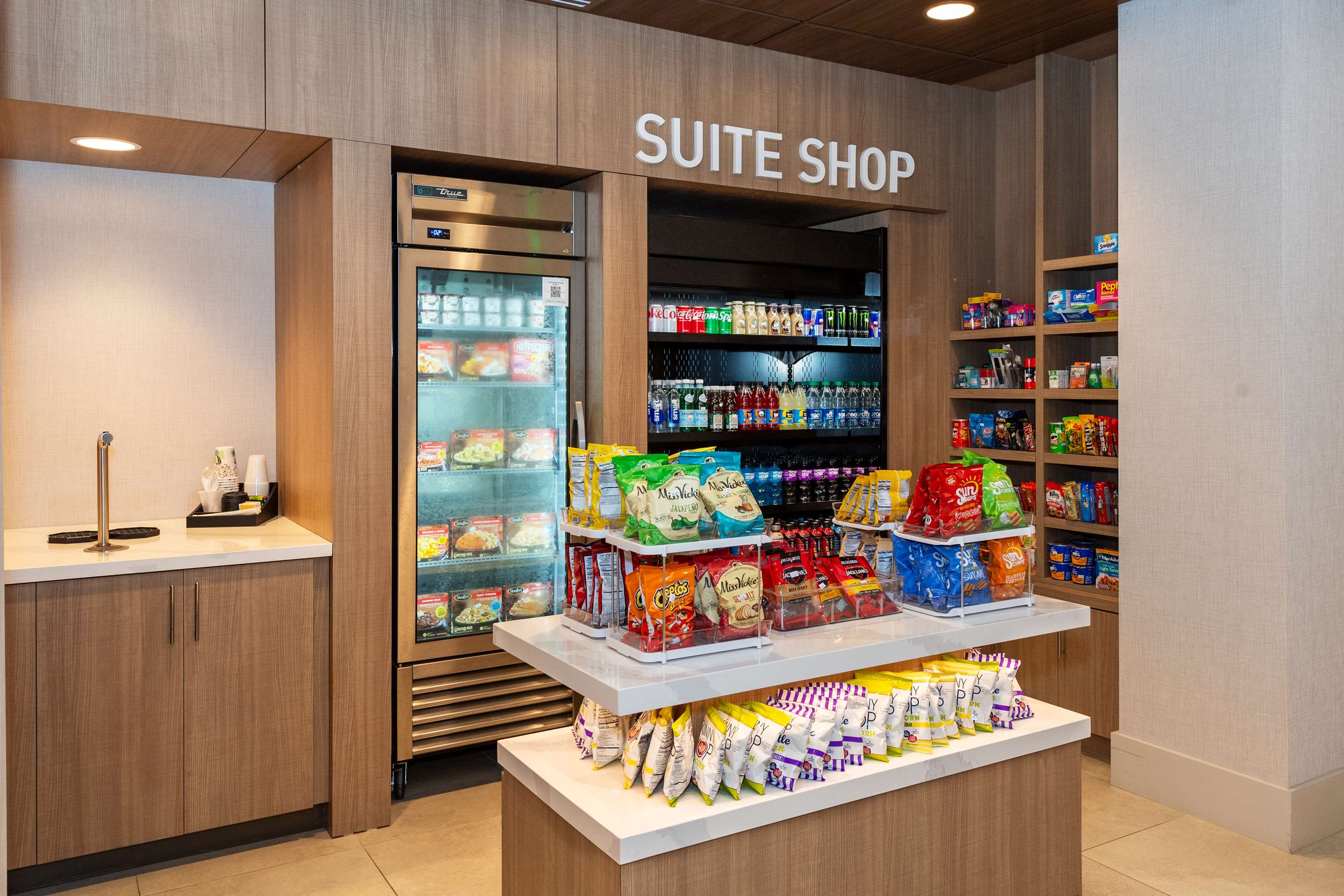 Restaurant | Homewood Suites by Hilton Atlanta Buckhead Pharr Road