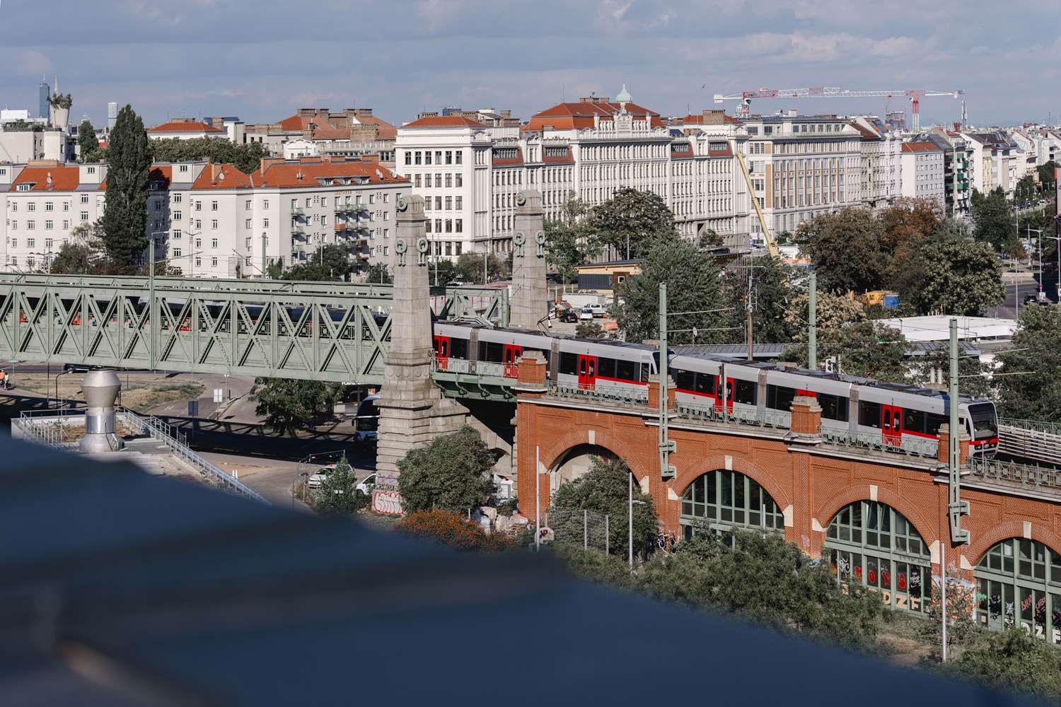 Hampton by Hilton Vienna City West