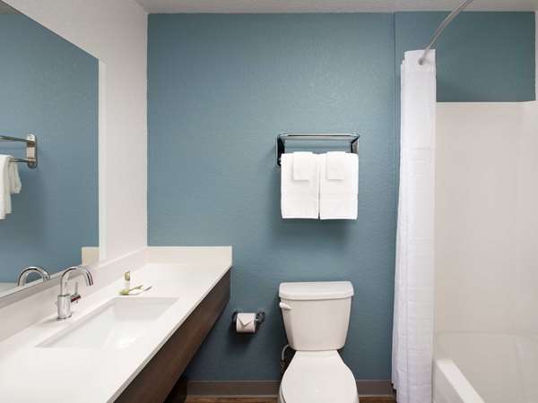  - Extended Stay America Suites Temple Terrace - I-75, Exit 265