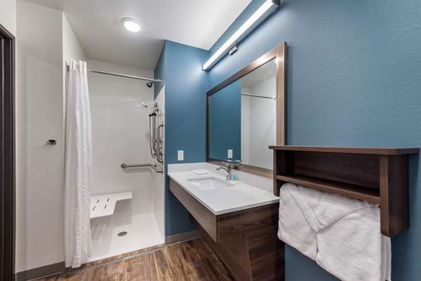  - Extended Stay America Suites Temple Terrace - I-75, Exit 265